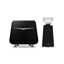 Nuova Simonelli Equipment Packages Victoria Arduino E1 Prima & Eureka Atom Special Edition Package