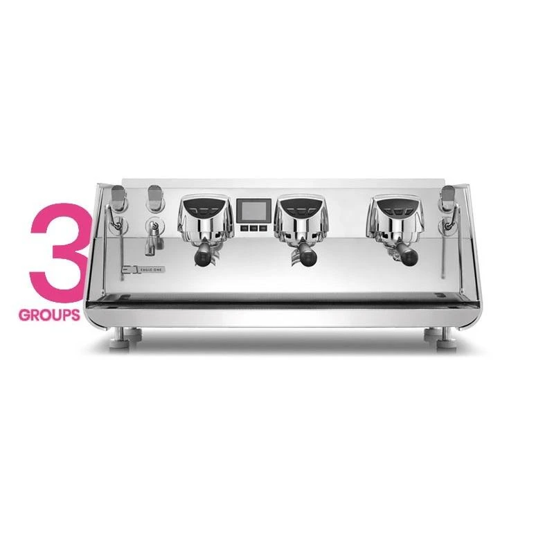 Nuova Simonelli Victoria Arduino Eagle One Auto Volumetric Espresso Machine Espresso Machines 10 Nuova Simonelli Victoria Arduino Eagle One Auto Volumetric Espresso Machine Espresso Machines