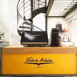 Nuova Simonelli Victoria Arduino Eagle One Auto Volumetric Espresso Machine Espresso Machines 31 Nuova Simonelli Victoria Arduino Eagle One Auto Volumetric Espresso Machine Espresso Machines