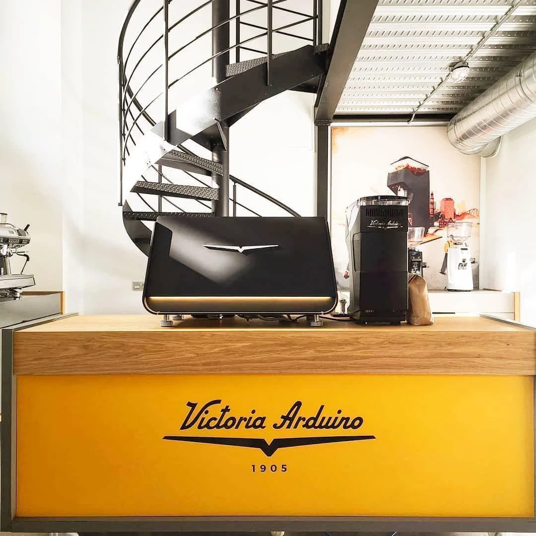 Nuova Simonelli Victoria Arduino Eagle One Auto Volumetric Espresso Machine Espresso Machines 14 Nuova Simonelli Victoria Arduino Eagle One Auto Volumetric Espresso Machine Espresso Machines