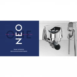 Nuova Simonelli Victoria Arduino Eagle One Auto Volumetric Espresso Machine Espresso Machines 34 Nuova Simonelli Victoria Arduino Eagle One Auto Volumetric Espresso Machine Espresso Machines