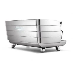 Nuova Simonelli Espresso Machines Victoria Arduino White Eagle Auto Volumetric Espresso Machine