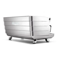 Nuova Simonelli Espresso Machines Victoria Arduino White Eagle Auto Volumetric Espresso Machine