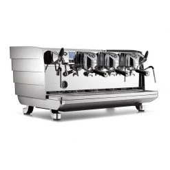 Nuova Simonelli Espresso Machines Victoria Arduino White Eagle Auto Volumetric Espresso Machine