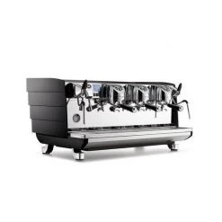 Nuova Simonelli Espresso Machines Victoria Arduino White Eagle Auto Volumetric Espresso Machine
