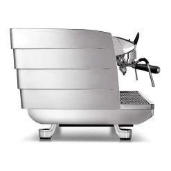 Nuova Simonelli Espresso Machines Victoria Arduino White Eagle Auto Volumetric Espresso Machine