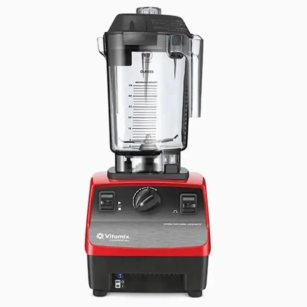 Vitamix Drink Machine Advance Blender With 48 Oz. Container 62824 62825 2 Vitamix Drink Machine Advance Blender With 48 Oz. Container 62824 62825