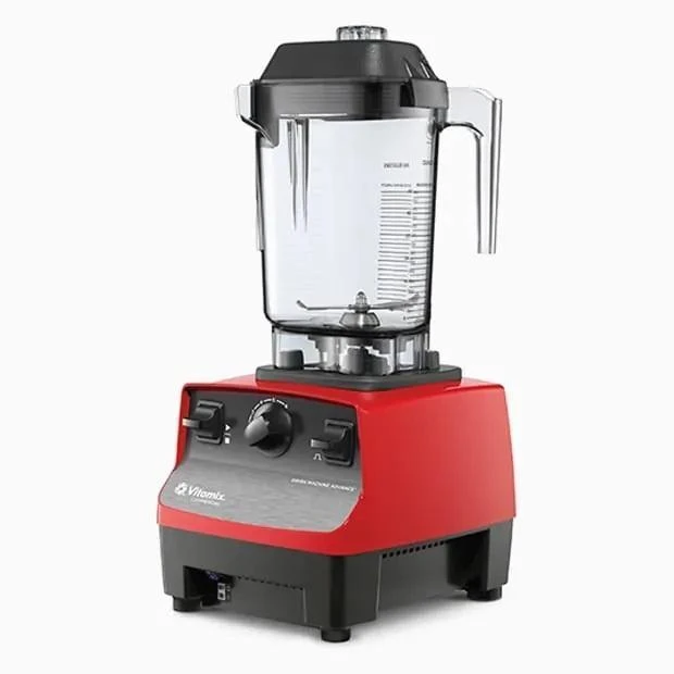Vitamix Drink Machine Advance Blender With 48 Oz. Container 62824 62825 4 Vitamix Drink Machine Advance Blender With 48 Oz. Container 62824 62825