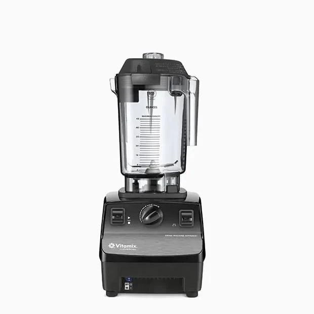 Vitamix Drink Machine Advance Blender With 48 Oz. Container 62824 62825 1 Vitamix Drink Machine Advance Blender With 48 Oz. Container 62824 62825