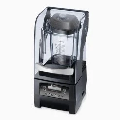 Vitamix The Quiet One Commercial Blender 36019 Mobile Cart Equipment