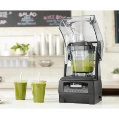 Vitamix The Quiet One Commercial Blender 36019 Mobile Cart Equipment