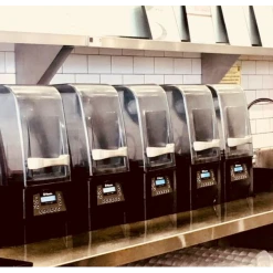 Vitamix The Quiet One Commercial Blender 36019 Mobile Cart Equipment