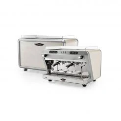 Wega IO EVD Auto Volumetric 2 Group Espresso Machine Espresso Machines