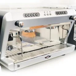 Wega IO EVD Auto Volumetric 2 Group Espresso Machine Espresso Machines