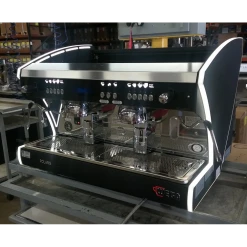 Wega Polaris Xtra EVD Auto Volumetric Espresso Machine Espresso Machines