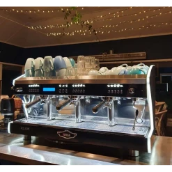 Wega Polaris Xtra EVD Auto Volumetric Espresso Machine Espresso Machines