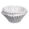 Parts & Accessories Wilbur Curtis 12.75 X 5.25 In. Paper Coffee Filters GEM-6-102