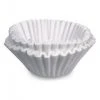 Wilbur Curtis 18 X 7 In. Paper Coffee Filters UP-3 RU-150 RU-300 Parts & Accessories