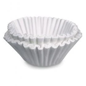 Wilbur Curtis 18 X 7 In. Paper Coffee Filters UP-3 RU-150 RU-300 Parts & Accessories 1 Wilbur Curtis 18 X 7 In. Paper Coffee Filters UP-3 RU-150 RU-300 Parts & Accessories