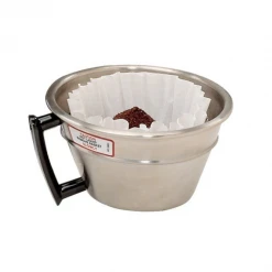 Wilbur Curtis 23 X 9 In. Paper Coffee Filters UP-10 RU-1000