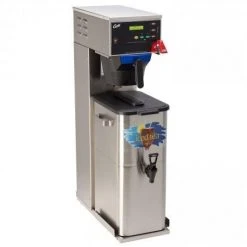 Wilbur Curtis CB 3-5 Gal. Combo Tea/Coffee Brewer Adjustable Shelf Brewers