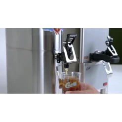 Voltage Coffee Supply Wilbur Curtis Classic Hands-Free Touchless Tap Adapter WC-61419