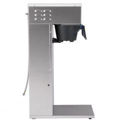 Wilbur Curtis G4 1.5-3 Gal. Twin Tea/Coffee Combo Brewer G4CBHT Combo Brewers