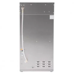 Wilbur Curtis G4 1.5-3 Gal. Twin Tea/Coffee Combo Brewer G4CBHT Combo Brewers