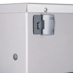 Wilbur Curtis G4 1.5-3 Gal. Twin Tea/Coffee Combo Brewer G4CBHT Combo Brewers