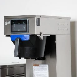 Wilbur Curtis G4 3-5 Gal. Tea Brewer G4TB Tea Brewers