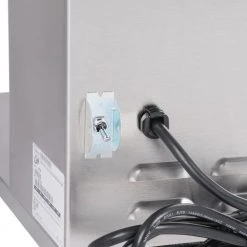 Wilbur Curtis G4 3-5 Gal. Tea Brewer G4TB Tea Brewers