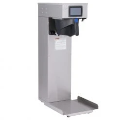 Tea Brewers Wilbur Curtis G4 3 Gal. Tea Brewer With Rotating Basket Tea G4RTB 13 Tea Brewers Wilbur Curtis G4 3 Gal. Tea Brewer With Rotating Basket Tea G4RTB