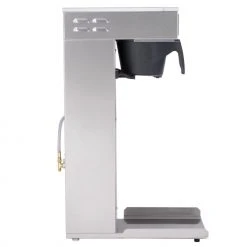 Tea Brewers Wilbur Curtis G4 3 Gal. Tea Brewer With Rotating Basket Tea G4RTB 14 Tea Brewers Wilbur Curtis G4 3 Gal. Tea Brewer With Rotating Basket Tea G4RTB