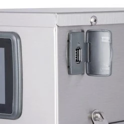 Tea Brewers Wilbur Curtis G4 3 Gal. Tea Brewer With Rotating Basket Tea G4RTB 18 Tea Brewers Wilbur Curtis G4 3 Gal. Tea Brewer With Rotating Basket Tea G4RTB