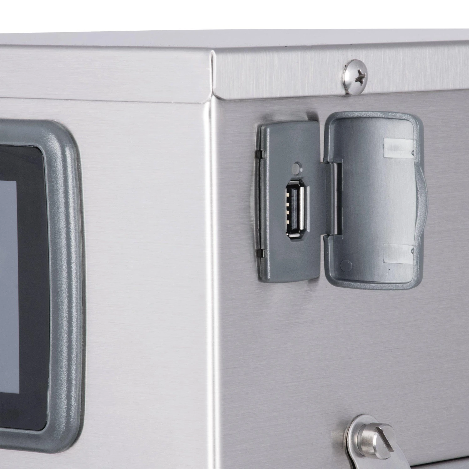 Tea Brewers Wilbur Curtis G4 3 Gal. Tea Brewer With Rotating Basket Tea G4RTB 8 Tea Brewers Wilbur Curtis G4 3 Gal. Tea Brewer With Rotating Basket Tea G4RTB