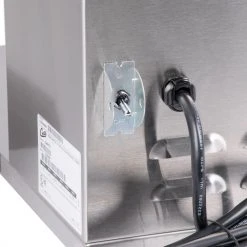 Tea Brewers Wilbur Curtis G4 3 Gal. Tea Brewer With Rotating Basket Tea G4RTB 19 Tea Brewers Wilbur Curtis G4 3 Gal. Tea Brewer With Rotating Basket Tea G4RTB