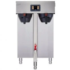 Brewers Wilbur Curtis G4 TP 1.5 Gal. Twin Coffee Brewer G4TP2T10A3100 220v