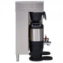 Brewers Wilbur Curtis G4 TP 1.5 Gal. Twin Coffee Brewer G4TP2T10A3100 220v