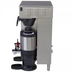 Brewers Wilbur Curtis G4 TP 1.5 Gal. Twin Coffee Brewer G4TP2T10A3100 220v