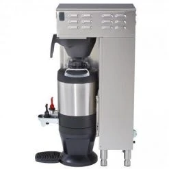 Wilbur Curtis G4 TPX 1.5 Gal. Single Coffee Brewer G4TP2S63A3100 Brewers