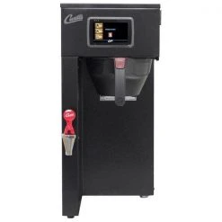 Voltage Coffee Supply Brewers Wilbur Curtis G4 ThermoPro 1.0 Gal. Single Coffee Brewer