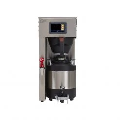 Voltage Coffee Supply Brewers Wilbur Curtis G4 ThermoPro 1.0 Gal. Single Coffee Brewer