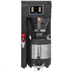 Voltage Coffee Supply Brewers Wilbur Curtis G4 ThermoPro 1.0 Gal. Single Coffee Brewer