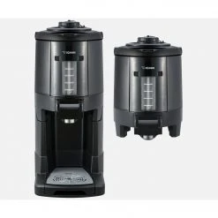 Zojirushi 1.5 Gal. Thermal Gravity Pot Beverage Dispenser SY-BA60
