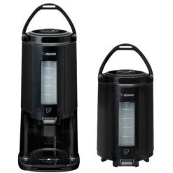 Zojirushi 2.5 Liter Tall Thermal Gravity Pot Beverage Dispenser AYAE-25 Parts & Accessories