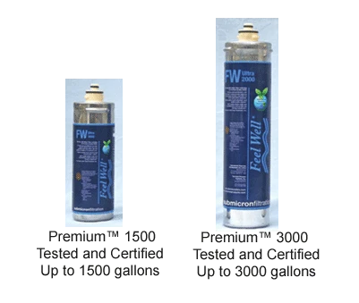 Feel Well PREMIUM Water Filter Cartridge W/ Limescale Removal Alpine Coolers 1 Feel Well PREMIUM Water Filter Cartridge W/ Limescale Removal Alpine Coolers