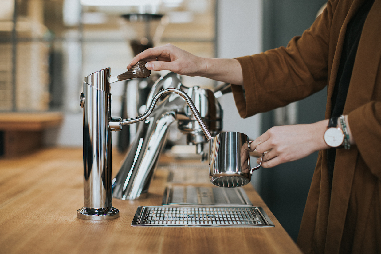 Kitchen Supplies Sales 2024 -Kitchen Supplies Sales 2024 La Marzocco Moda Bar 41